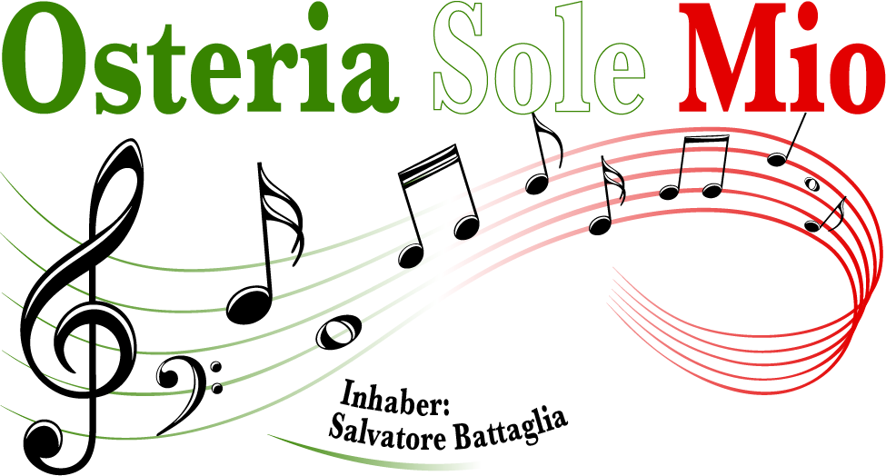 Logo der Osteria